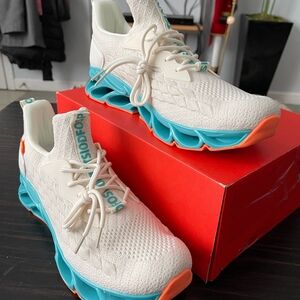 Fashion Sports Road Running Shoes Men’s U.S 13